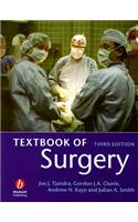 Textbook of Surgery