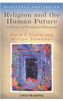 Religion and the Human Future