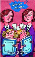 Sixth Form at St. Clare's: (St Clare's)