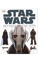 Star Wars Revenge of the Sith the Visual Dictionary (Star Wars Episode III)