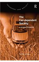 The Car-dependent Society