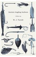 Ancient Angling Authors