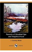 Records of Woodhall Spa and Neighbourhood (Dodo Press)