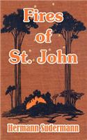 Fires of St. John