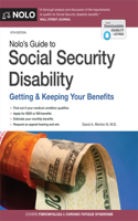 Nolo's Guide to Social Security Disability