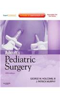 Ashcraft's Pediatric Surgery