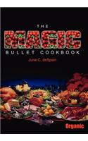 Magic Bullet Cookbook