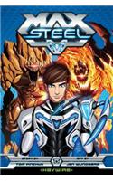 Max Steel: Haywire