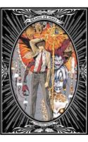 blanc et noir: Takeshi Obata Illustrations: Takeshi Obata Illustrations
