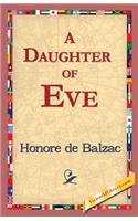 A Daughter of Eve