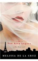 The Van Alen Legacy (a Blue Bloods Novel): A Blue Bloods Novel