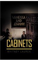 Vanessa and Johnny: The Cabinets(English)