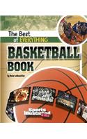 The Best of Everything Basketball Book