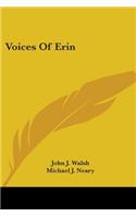 Voices Of Erin