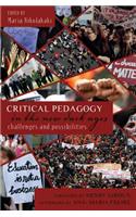 Critical Pedagogy in the New Dark Ages