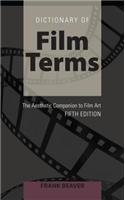 Dictionary of Film Terms