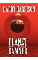 Planet of the Damned: (English)