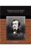 Edgar Allan Poe's Complete Poetical Works: (English)