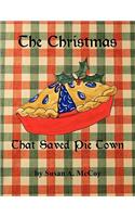Christmas That Saved Pie Town