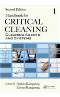 Handbook for Critical Cleaning