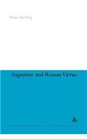 Augustine and Roman Virtue