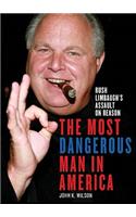 Most Dangerous Man in America