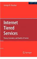 Internet Tiered Services