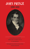 John Prince 1796-1870