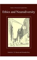 Ethics and Neurodiversity