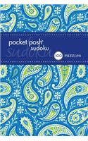 Pocket Posh Sudoku 25