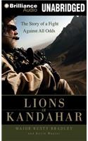 Lions of Kandahar
