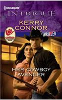 Her Cowboy Avenger