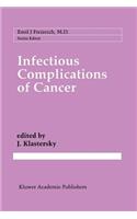 Infectious Complications of Cancer