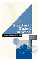 Structural Design in Wood