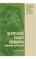 Artery and the Process of Arteriosclerosis