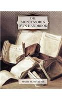 Dr. Montessori's Own Handbook: (English)