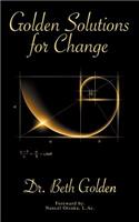 Golden Solutions For Change
