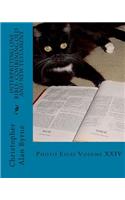 Interpreting One Bible