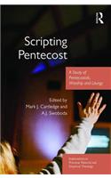 Scripting Pentecost