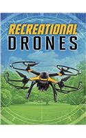 Drones Pack A of 4