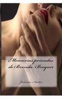 Memorias privadas de Brenda Becquer