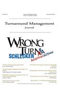 Turnaround Management Journal Issue 1 2012
