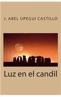 Luz en el candil