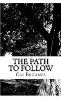 Path to Follow