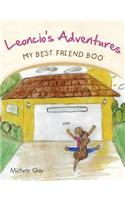 Leoncio's Adventures: (English)