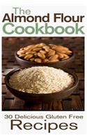 The Almond Flour Cookbook