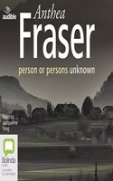Person or Persons Unknown