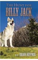 Hunt for Billy Jack