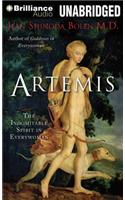 Artemis: The Indomitable Spirit in Everywoman: Library Edition