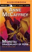 Moreta